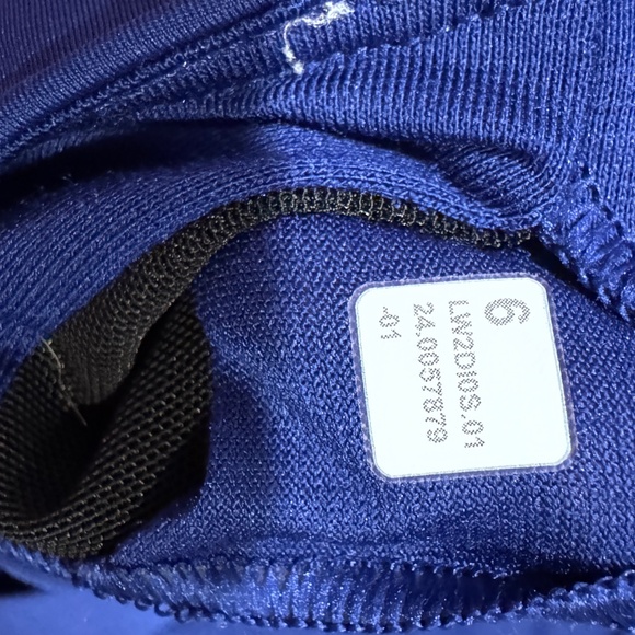 Lululemon Envital Bra - D/DD - Picture 5 of 5
